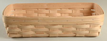 Baskets (New Style) Bread Basket