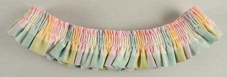 Baskets Medium Garter (No Bow) for Basket