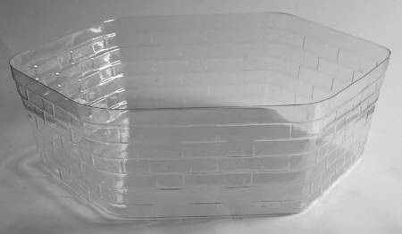 Baskets Protector for 14" Generations Basket