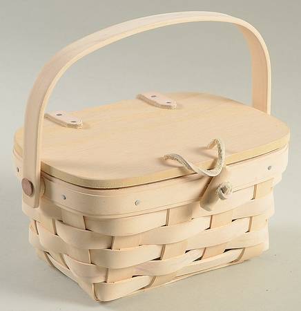 Baskets Kiddie Purse Basket