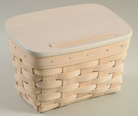 Baskets Large Recipe Basket