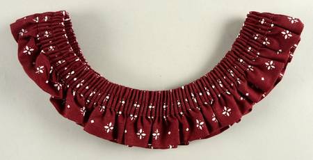 Baskets Medium Garter (No Bow) for Basket