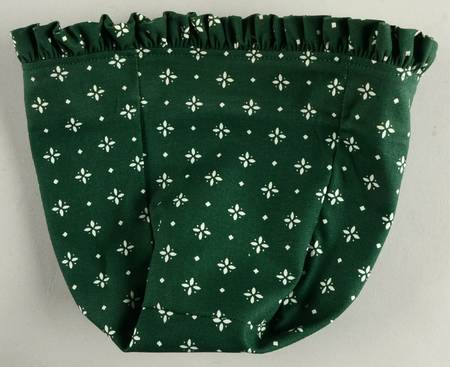Baskets Liner for Tall Tissue Basket
