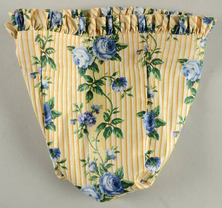 Baskets Liner for Tall Tissue Basket