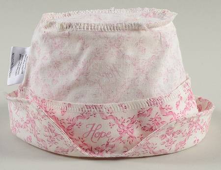 Baskets Liner for 2007 Horizon of Hope Basket