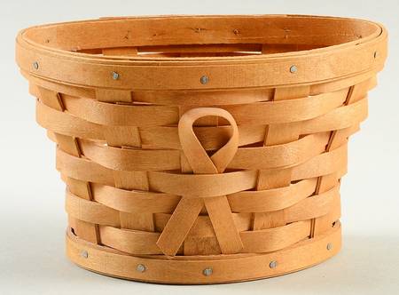 Baskets 2007 Horizon of Hope Basket