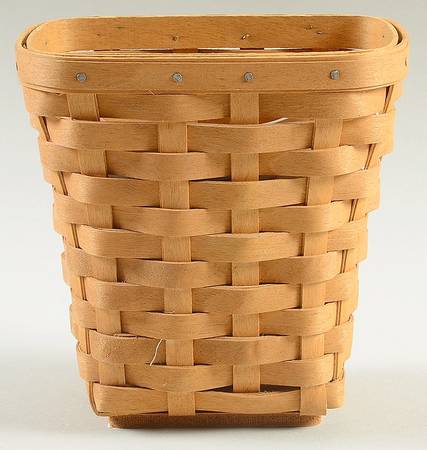 Baskets 2004 Horizon of Hope Basket