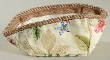 Baskets Liner for Business Card Basket
