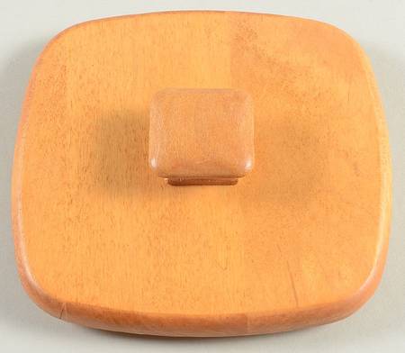 Baskets Small Spoon Basket Lid by Longaberger
