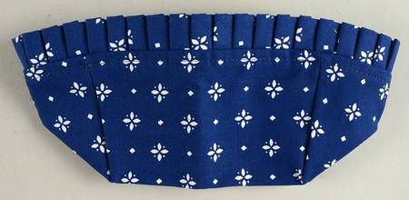 Baskets Liner for Tea Basket