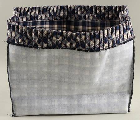 Baskets Liner for JW Collection Bread & Milk Basket