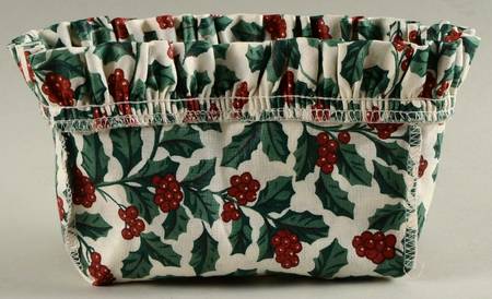 Baskets Liner for Tea Basket