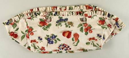 Baskets Liner for (2 Handle) Large Gathering Basket