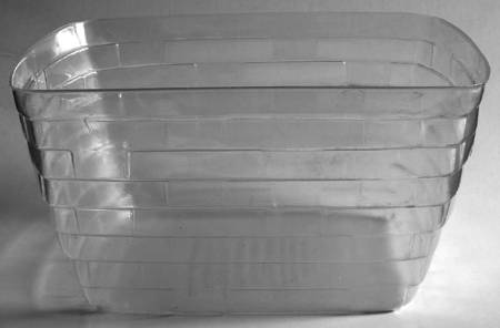 Baskets Protector for JW Collection Berry Basket 1990