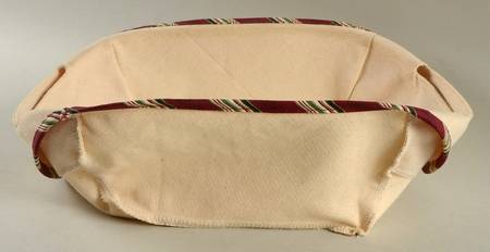 Baskets Liner for Silver Bells Basket