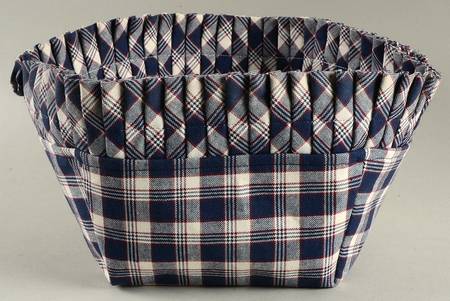 Baskets Liner for JW Large Berry Basket