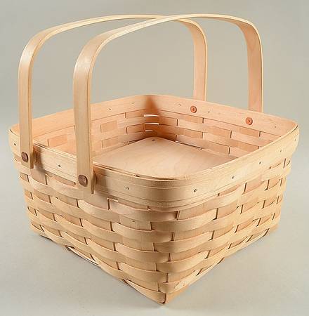 Baskets Cake Basket & Riser
