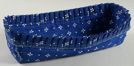 Baskets Liner for Cracker/Muffin Basket