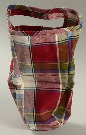 Baskets Liner for Small Gatehouse Basket