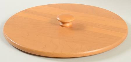 Baskets Lid for 9" Measuring/Homestead Basket