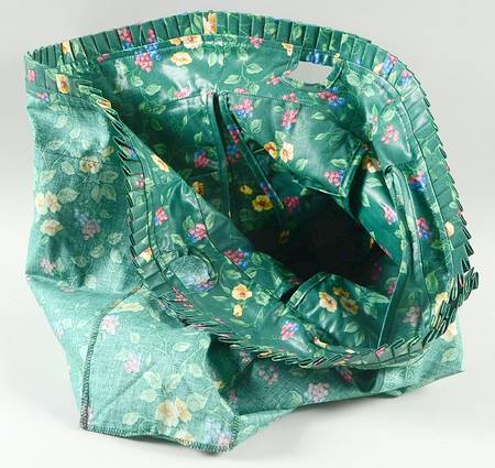 Baskets Liner for Attached Lid Magazine Basket