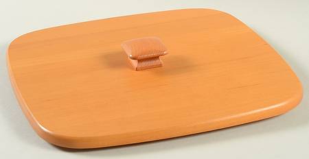 Baskets Lid for Small Square Waste Basket