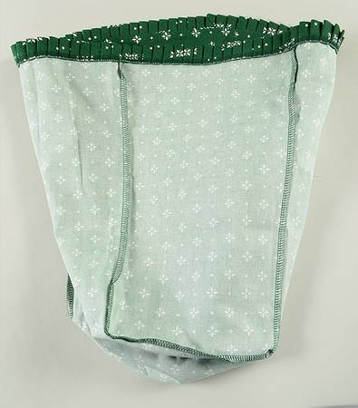 Baskets Liner for Small Square Waste Basket