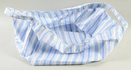 Baskets Liner for Small Wash Day Basket