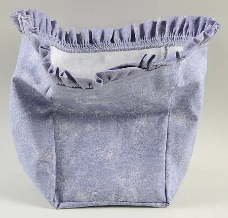 Baskets Liner for Tall Tissue Basket