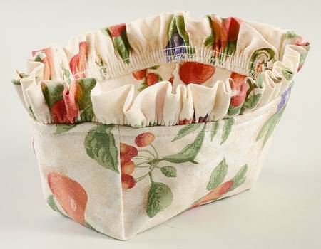 Baskets Liner for Tea Basket