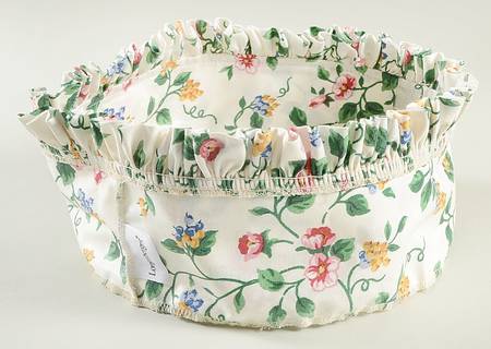 Baskets Liner for Darning Basket