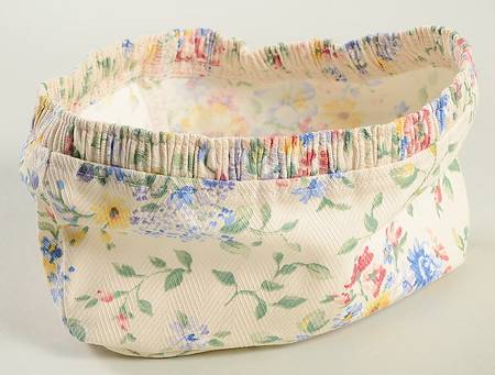 Baskets Liner for Small Corner Basket