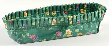 Baskets Liner for Cracker/Muffin Basket