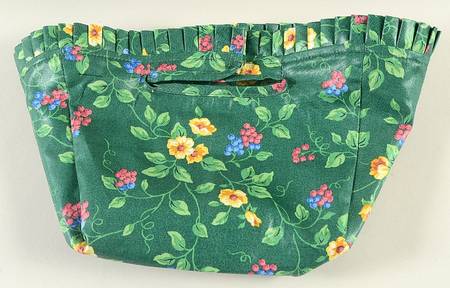 Baskets Liner for Medium Key Basket