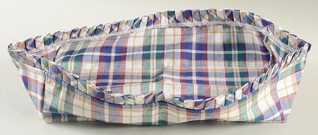 Baskets Liner for Bread Basket