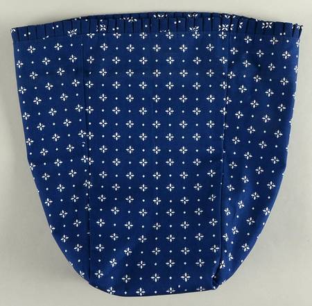 Baskets Liner for Small Square Waste Basket