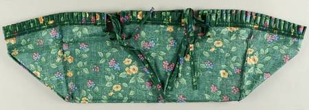 Baskets Liner for (2 Handle) Large Gathering Basket