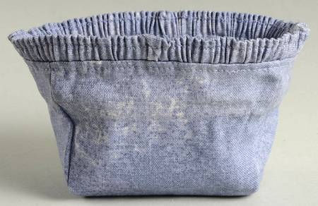Baskets Liner for Business Card Basket