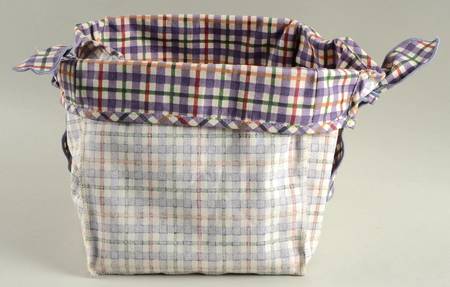Baskets Liner for Beachcomber Basket by Longaberger