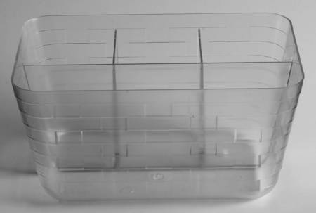 Baskets Divided Basket Protector #41181