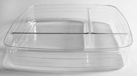 Baskets Protector Insert for Cake/Small Picnic Basket