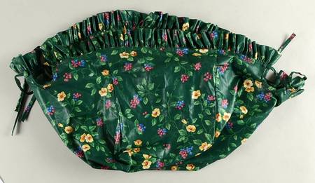 Baskets Liner for (2 Handle) Large Market Basket