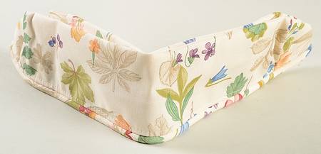 Baskets Liner for Small Harvest Blessings Basket