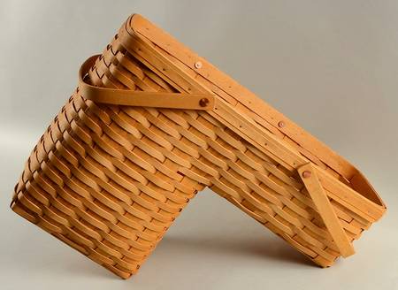 Baskets Odds & Ends Basket
