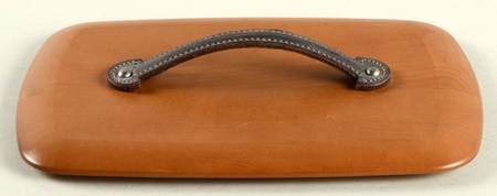 Baskets Lid for Dad's Valet Basket by Longaberger