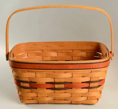 Baskets Boo Basket