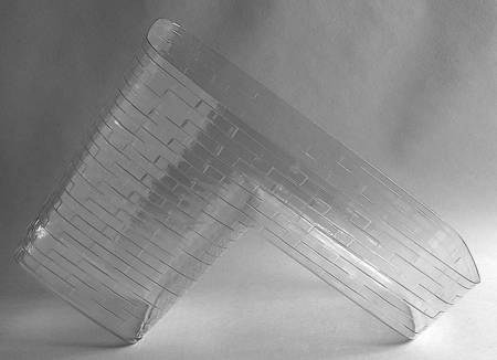 Baskets Protector for Odds & Ends/Step It Up Basket