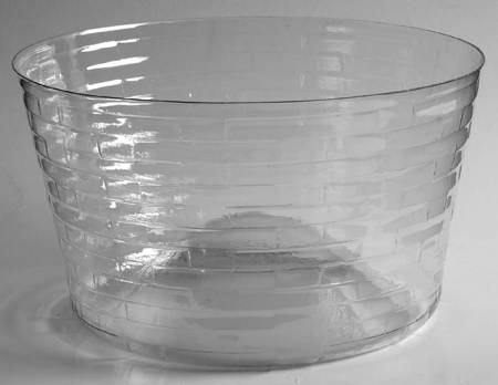 Baskets Protector for Homestead Basket by Longaberger