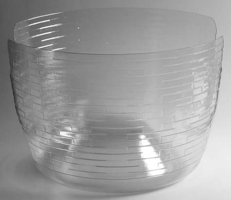 Baskets Protector for Open Handle Corn Basket