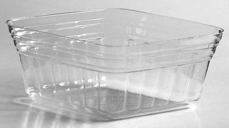Baskets Basket Protector #40850